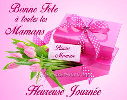 Rien de plus simple que de dire bonne fête maman avec une carte. Pin Von Cristiana Augustine Auf Fete Des Meres Getan
