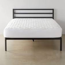 Compare prices & save money on mattress pads. Amazon Basics Hypoallergenic Quilted Twin Mattress Topper