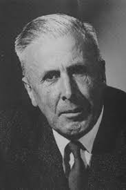 Dr Eric Cunningham Dax