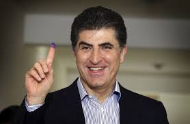 Voting begins to elect new parliament in Iraq's Kurdistan