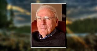 David Winfield Hafer Obituary November 28, 2024