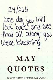 Motivational Quotes From My Instagram For The Month Of May May Quotes Cute Motivational Quotes Quotes
