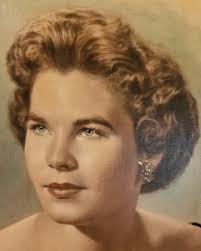 Tribute for Gertrude Dianne Chase