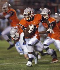 Monacan stays undefeated by beating rival Cosby