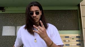Man muss sich gar kein großes image konstruieren, wenn man mit einem frame schon alles nötige kommuniziert: Apache 207 Boxershorts Foto Und Studio Sessions In Los Angeles Bigfm
