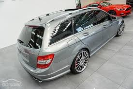 Mercedes Benz W204 C63 Wagon Mercedes Clk Mercedes Benz Benz