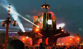 71º festival della canzone italiana di sanremo 2021) was the 71st edition of the annual sanremo music festival. Fusion 2021 Ist Moglich Festival Legt Umfangreiches Sicherheitskonzept Vor Dj Lab
