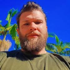 Ryan Sturt's Instagram, Twitter & Facebook