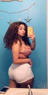 Girl Nudes Bri Mercado –