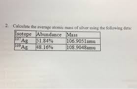 (b) calculate the value of kp for the reaction. What Is The Average Atomic Mass