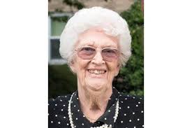 Mary Wisnewski Obituary (2019)