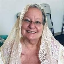 Mary Ellen Grimm Obituary October 19, 2021