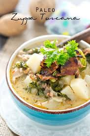 Paleo Zuppa Toscana Recipe Paleo Paleo Soup Whole30 Soup Recipes