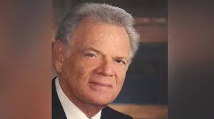 Murray H. Goodman '48, Real Estate Developer, Philanthropist, Namesake of  Goodman Campus, Dies at 99