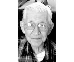 John Becknell Obituary (1924