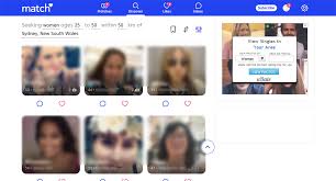 In fact this technique will work for any dating site that has its members profile pages indexed by search engines. Match Com Review June 2021 A Chance At True Love Datingscout Co Uk