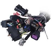 Automotive Cable Assembly and Wire Harness
