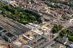 Er soll 8,2 milliarden euro kosten, das ist fast doppelt so viel wie 2009 veranschlagt. Stuttgart 21 Bund Weitere Verzogerung Bei S 21 Moglich Stuttgart 21 Stuttgarter Zeitung
