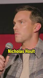 Keen Eddie Bus Nicholas Hoult