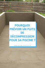 epingle sur construire une piscine