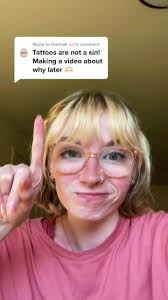 Hannah from Bible Tattoo