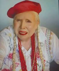 Joni Mitchell private