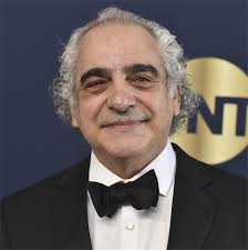 Joe Marinelli Obituary (1957