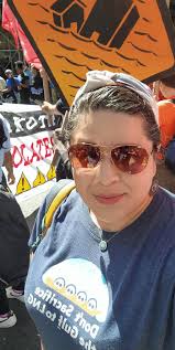 Wednesday, Dec. 11 at 11:30 a.m., WOW Democrats will welcome Elida Castillo  to speak at our monthly gathering at Miller's Bar-B-Q at 6601 Weber Rd. The  topic will be Toxic Texas. She