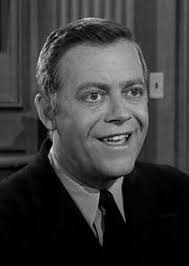 The Case of the Wandering Widow