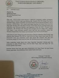 Contoh proposal bantuan dana kuliah ke bupati. Lagi Soal Proposal Bantuan Ke Perusahaan Dinsos Kabupaten Bogor Dilaporkan Pmc