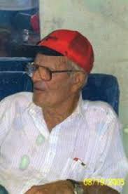 Nolan Edward Brown Obituary August 4, 2010