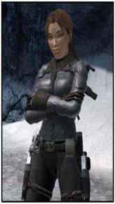 46k subscribers in the tombraider community. Tomb Raider Underworld Lara S Outfits
