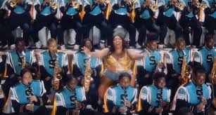Use the search box at the bottom of the page. Lizzo Empowers Marching Band Community With New Music Video