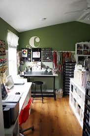 These 15 amazing craft room ideas are going to get you started on designing a great craft area in your home from storage to organization, decorating and more. 50 Amazing And Practical Craft Room Design Ideas And Inspirations