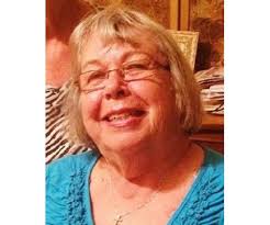 Candace Weatherby Obituary (1942