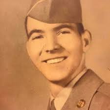 Cecil "Dood” Pace Obituary 2021