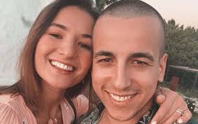 Fernando daniel was born in portugal on saturday, may 11, 1996 (millennials generation). Fernando Daniel Pediu A Namorada Em Casamento Veja A Fotografia