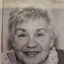 Pauline Knapp Granger Obituary April 6, 2023