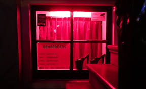 In some of these places prostitution occurs, whether legally or illegally. Interview With A Dutch Prostitute In Amsterdam Red Light Districtamsterdam Red Light District Tours