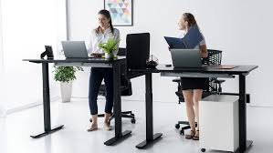 The standesk 2200 standing desk is a great design for the diy crowd. Diy Standing Desk Experts Guide To Electric Base Frame Kits