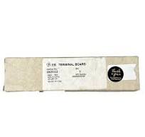 GE DS200RTBAG2A DS200RTBAG2AGC Relay Terminal Board Mark V ...