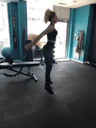 Fold the other end down about 1/4 inch and then fold it under and sew to secure it. The Pros And Cons Of Ankle Weights Your House Fitness