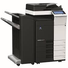 Follow us for the latest news and information. Get Free Konica Minolta Bizhub C364e Pay For Copies Only
