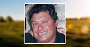 Samuel Palacios Obituary April 1, 2014