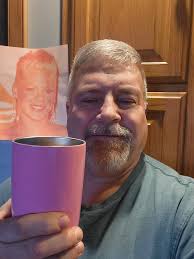 Raise Your Glass to Pink