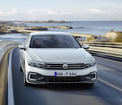 Yeni Volkswagen Passat Kac Satti Passat Satis Rakamlari 2019