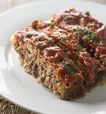 And it's easy to sneak veggies into a meatloaf mixture. Super Duper Easy Meatloaf Wok Skillet