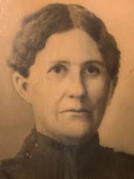 Blanche Elizabeth Disbennett Baker (1880-1973)