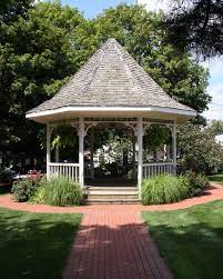 Backyard Gazebo Gazebo Patio Gazebo