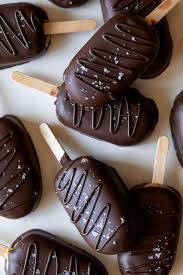Pin By Ahlem Bouchouicha On Chocolat Projet Butter Pie Pie Pops Peanut Butter Pie